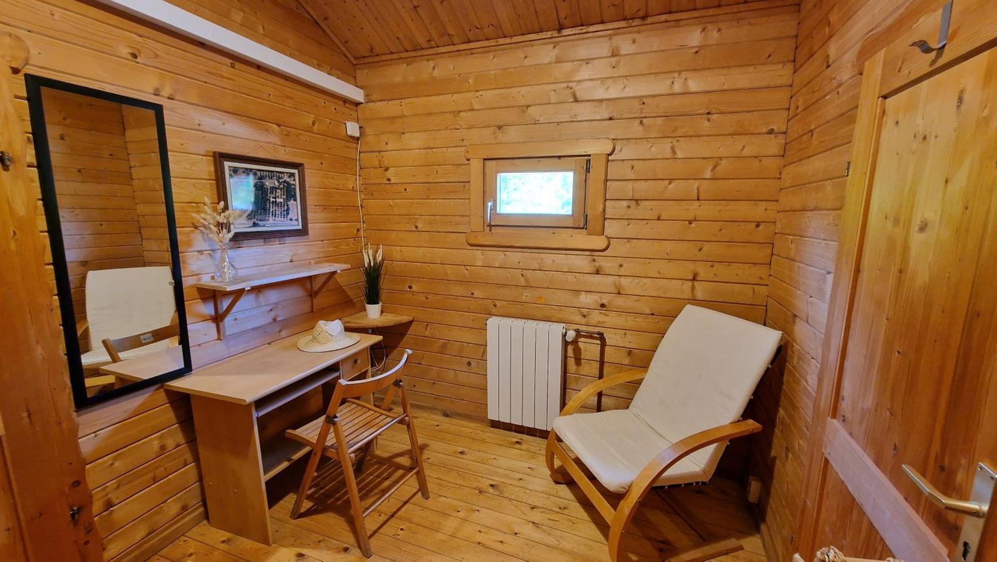 Chalet Villa Mosquito Сілвеш Екстер'єр фото