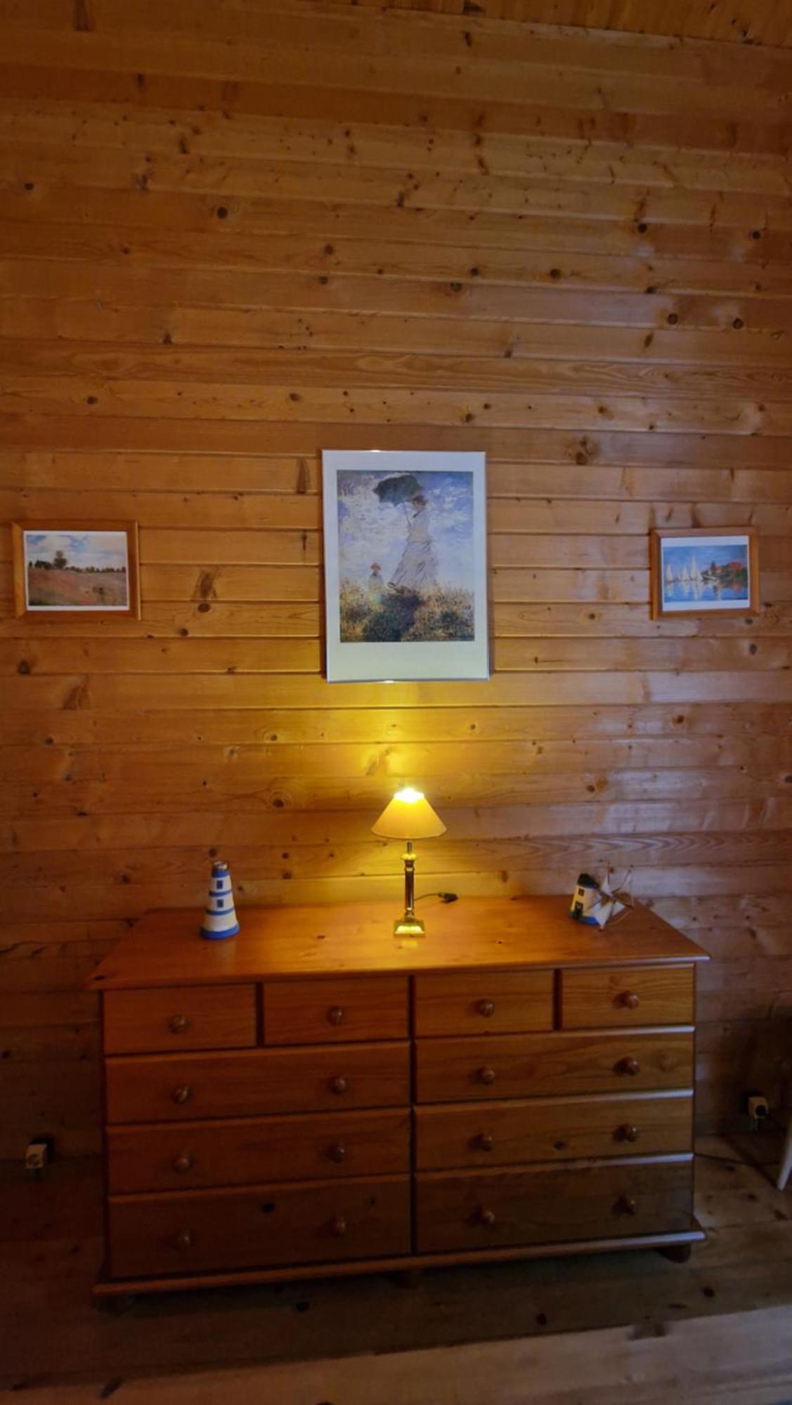 Chalet Villa Mosquito Сілвеш Екстер'єр фото