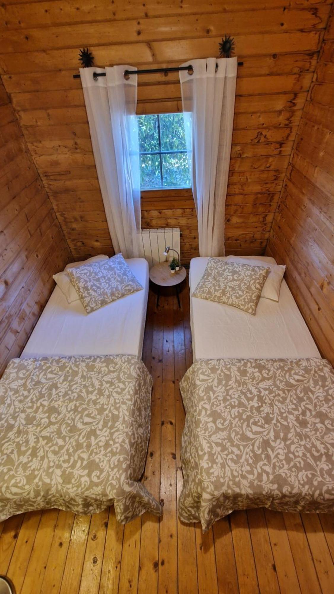 Chalet Villa Mosquito Сілвеш Екстер'єр фото